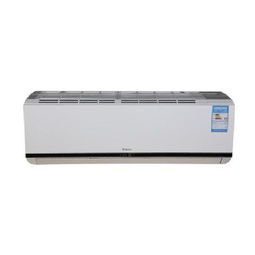 月兔KFR-46GW/D03 B3B 78E8R 2匹壁掛式節(jié)能定頻空調(diào)，打造舒適家居新選擇