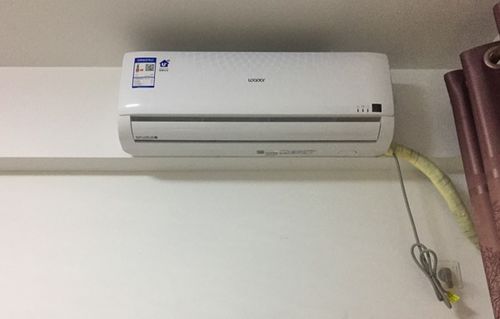 一匹空調能帶動多大面積？選對匹數，清涼一夏