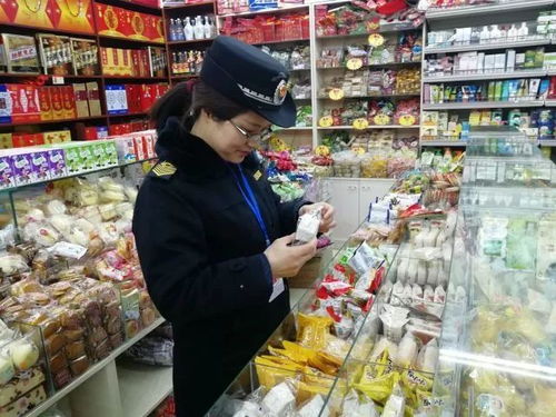 資陽市食藥監管局年前開展大規模排查 筑牢2.4萬戶食藥生產經營單位安全防線